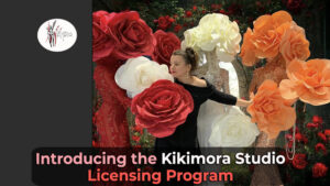 Introducing the Kikimora Studio Licensing Program